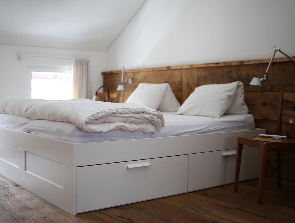 Chalet Swiss Andermatt Room photo